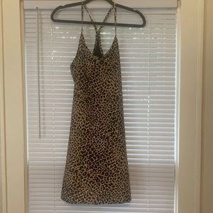 Outdoor voices exercise dress